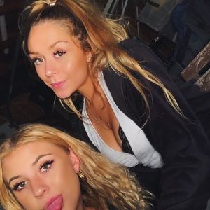 Meet your Posher, Alissandra